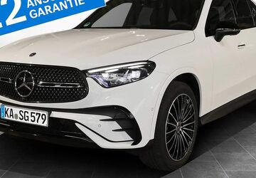 Mercedes-Benz GLC 300 19.608 km 64.780 &euro; Karlsruhe 76185