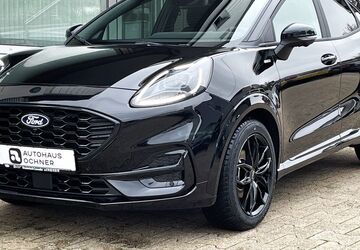 Ford Puma 20.000 km 24.900 &euro; Straubenhardt 75334