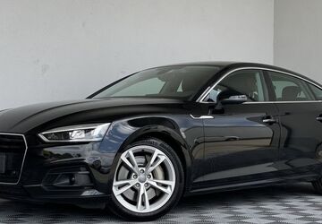 Audi A5 161.000 km 24.330 &euro; Wörth am Rhein 76744