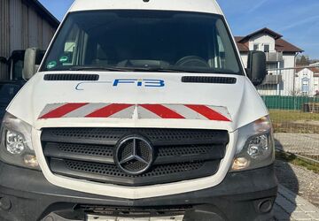 Mercedes-Benz Sprinter 383.420 km 9.499 &euro; Pforzheim 75179