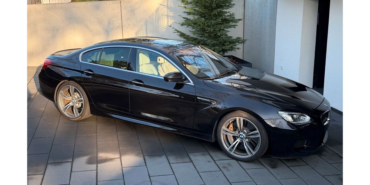 BMW M6 110.800 km 36.900 &euro; Pforzheim 75175