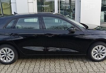 Audi A3 56.250 km 21.295 &euro; Bruchsal 76646