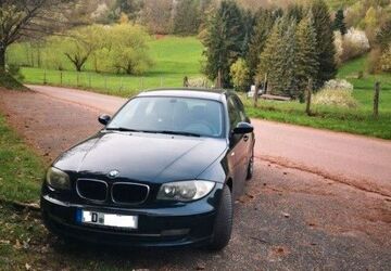 BMW 118 290.000 km 2.750 &euro; Landau in der pfalz 76829