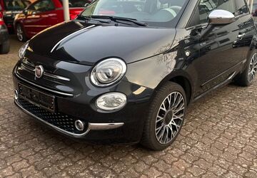 Fiat 500 76.000 km 10.700 &euro; Landau in der pfalz 76829