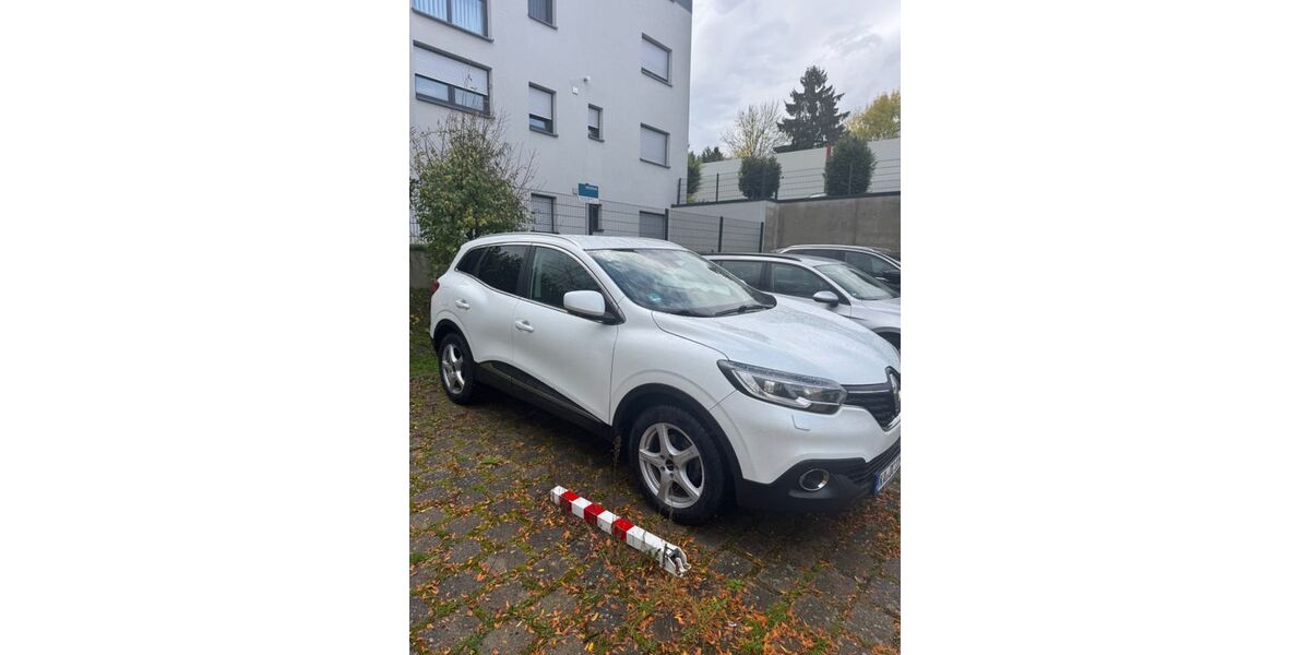 Renault Kadjar 88.000 km 12.999 &euro; Bruchsal 76646