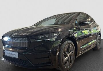 Skoda Enyaq 39.354 km 37.890 &euro; Karlsruhe 76131