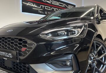 Ford Focus 130.868 km 20.890 &euro; Bretten 75015