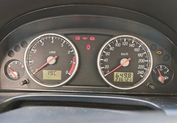 Ford Mondeo 236.121 km 1.400 &euro; Lingenfeld 67360