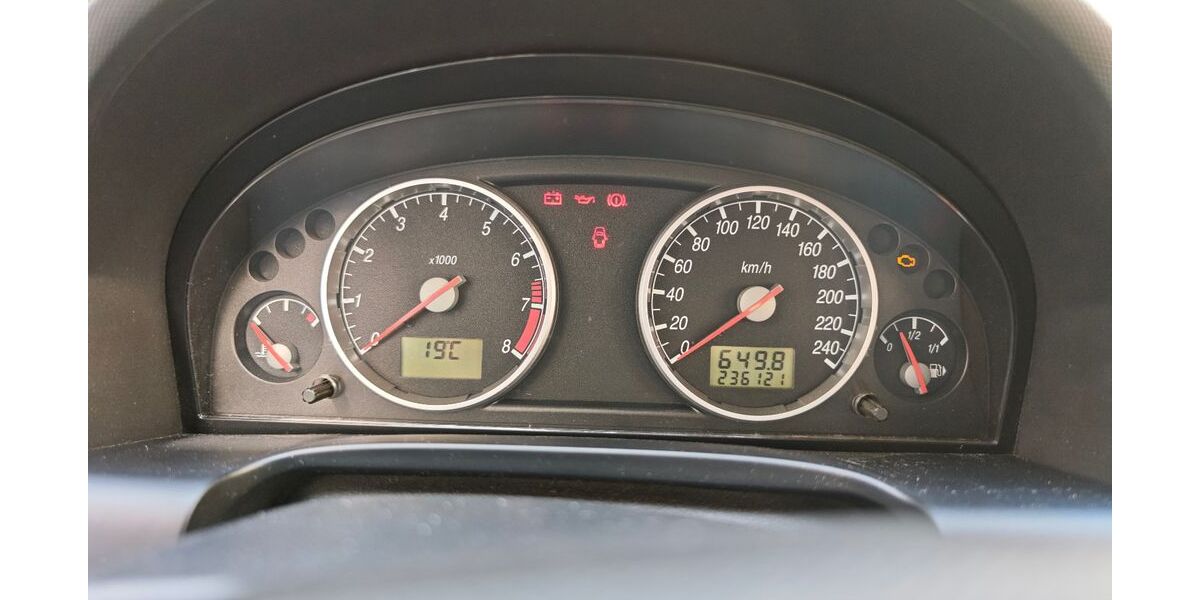 Ford Mondeo 236.121 km 1.400 &euro; Lingenfeld 67360