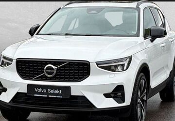 Volvo XC40 42.000 km 31.450 &euro; Karlsruhe 76187