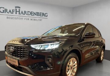 Ford Kuga 17.713 km 32.980 &euro; Karlsruhe 76185