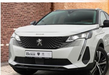 Peugeot 3008 30.431 km 25.980 &euro; Karlsruhe 76131