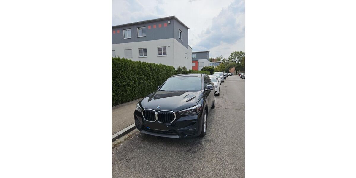 BMW X1 128.000 km 12.900 &euro; Karlsruhe 76227