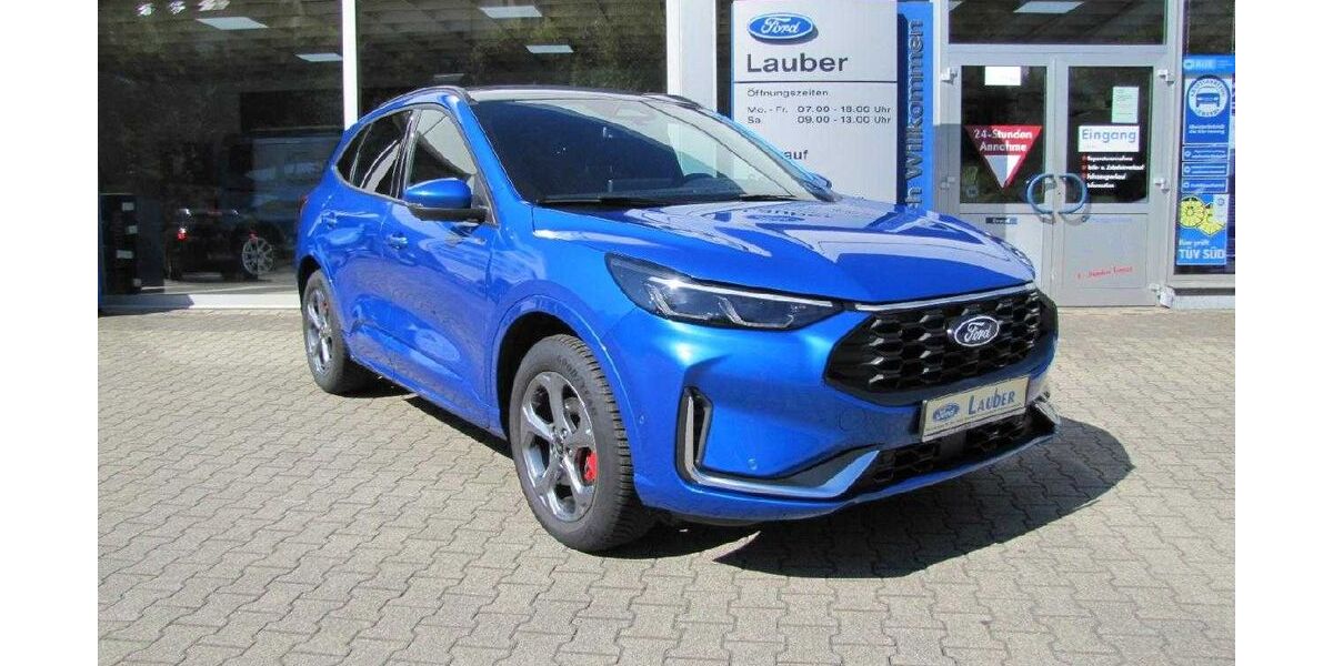 Ford Kuga 3.650 km 39.890 &euro; Bruchsal 76646