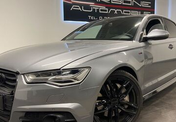 Audi A6 75.900 km 23.900 &euro; Bretten 75015