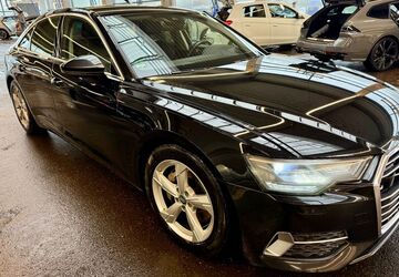 Audi A6 402.800 km 17.800 &euro; Karlsruhe 76149
