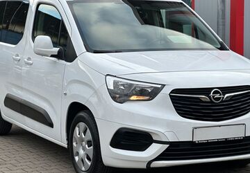 Opel Combo Life 130.000 km 10.995 &euro; Bruchsal-Helmsheim 76646