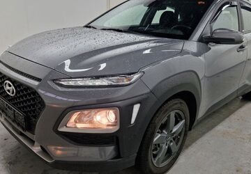 Hyundai KONA 72.200 km 18.450 &euro; Landau 76829