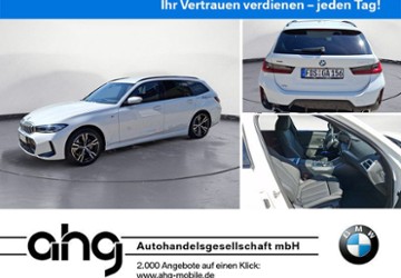 BMW 320 20.000 km 40.450 &euro; Pforzheim 75179