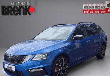 Skoda Octavia 58.700 km 24.990 &euro; Karlsruhe 76187