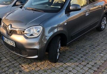 Renault Twingo 72.500 km 11.750 &euro; Muggensturm 76461