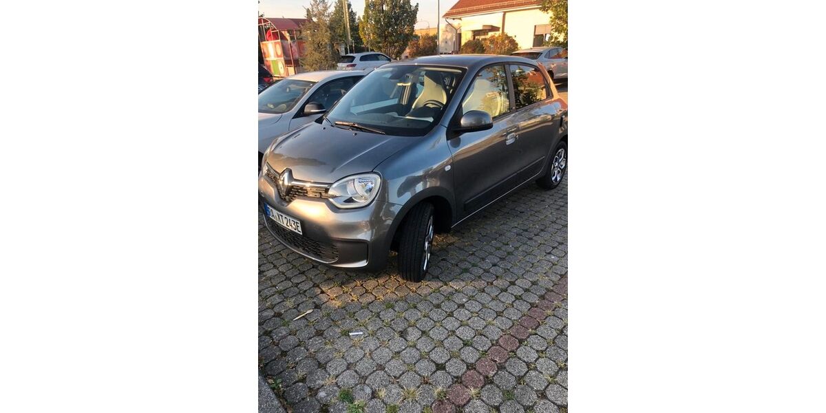 Renault Twingo 72.500 km 11.750 &euro; Muggensturm 76461