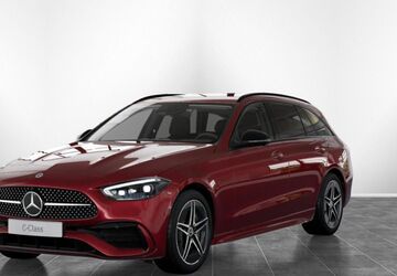 Mercedes-Benz C 300 97.840 km 31.890 &euro; Karlsruhe 76185