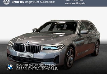 BMW 530 64.944 km 37.990 &euro; Karlsruhe 76227