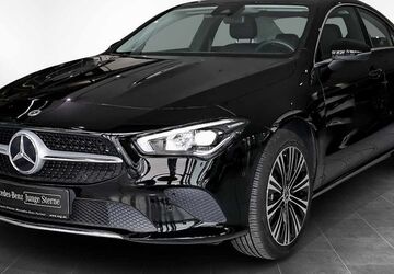 Mercedes-Benz CLA 250 70.520 km 27.990 &euro; Bretten 75015