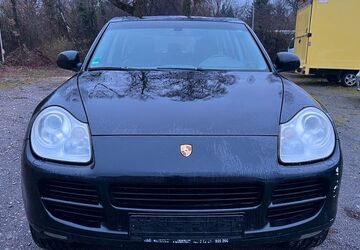 Porsche Cayenne 463.841 km 2.999 &euro; Pforzheim 75179