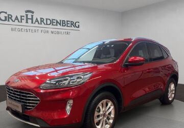 Ford Kuga 41.557 km 23.980 &euro; Karlsruhe 76185