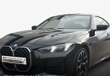 BMW 430 13.861 km 52.450 &euro; Ettlingen 76275