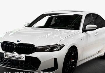 BMW 330 14.131 km 45.890 &euro; Karlsruhe 76227