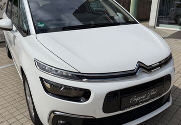 Citroen Grand C4 Picasso / SpaceTourer 167.450 km 12.990 &euro; Forst 76694