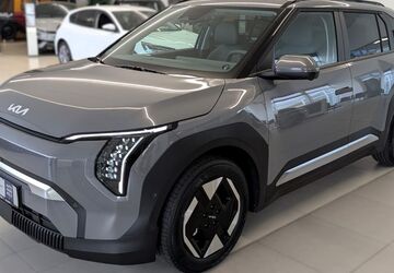 Kia EV3 8.870 km 37.450 &euro; Landau 76829