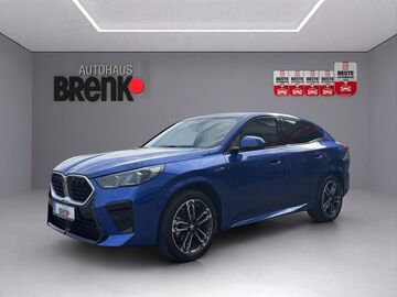 Gebrauchte BMW X2