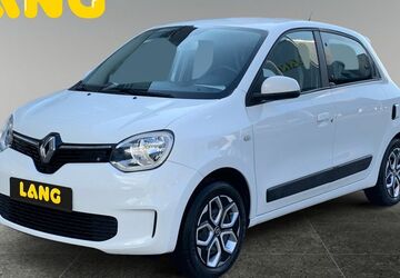Renault Twingo 47.950 km 10.490 &euro; Karlsruhe 76131
