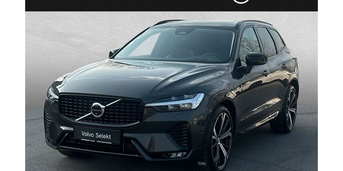 Volvo XC60 14.500 km 48.750 &euro; Karlsruhe 76187