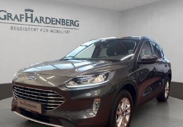 Ford Kuga 99.408 km 18.980 &euro; Karlsruhe 76185