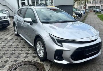 Suzuki Swace 29.161 km 24.290 &euro; Karlsruhe 76227