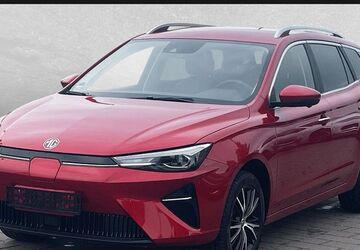 MG 5 18.500 km 19.890 &euro; Karlsruhe 76187