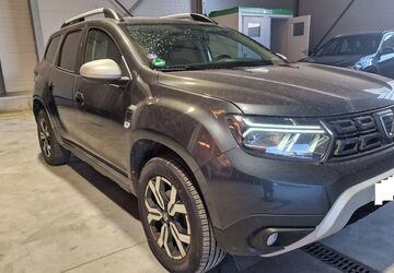 Dacia Duster 136.900 km 15.934 &euro; Billigheim-Ingenheim OT Billigheim 76831