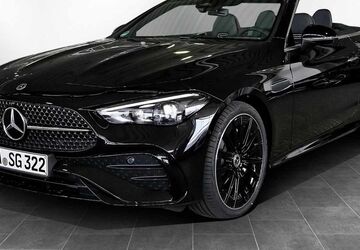 Mercedes-Benz CLE 220 26.520 km 57.670 &euro; Karlsruhe 76185