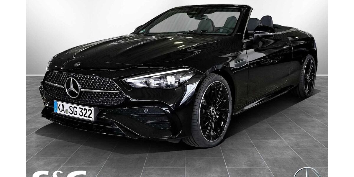 Mercedes-Benz CLE 220 26.520 km 57.670 &euro; Karlsruhe 76185