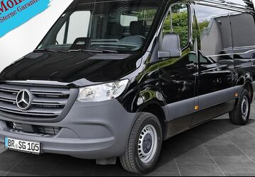Mercedes-Benz Sprinter 22.685 km 45.299 &euro; Bretten 75015