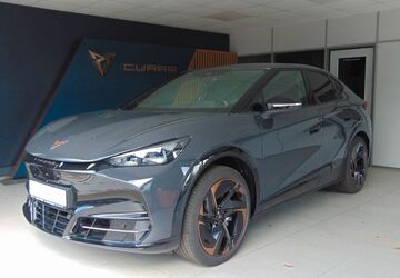 Cupra Tavascan 1.500 km 51.990 &euro; Ötigheim 76470