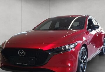 Mazda 3 1.705 km 29.850 &euro; Pforzheim 75179