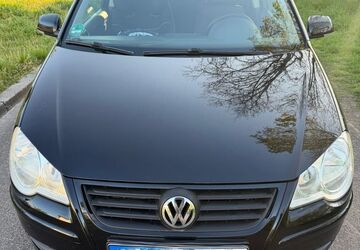 VW Polo 155.000 km 1.625 &euro; Karlsruhe 76133