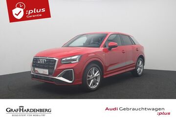Audi Q2 13.956 km 33.980 &euro; Karlsruhe 76131