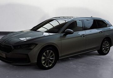 Skoda Superb 2.978 km 53.990 &euro; Ettlingen 76275